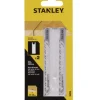 Lâminas Corte Fino 100 x 4mm p/ Madeira – 2 Uni Stanley STA21022-XJ