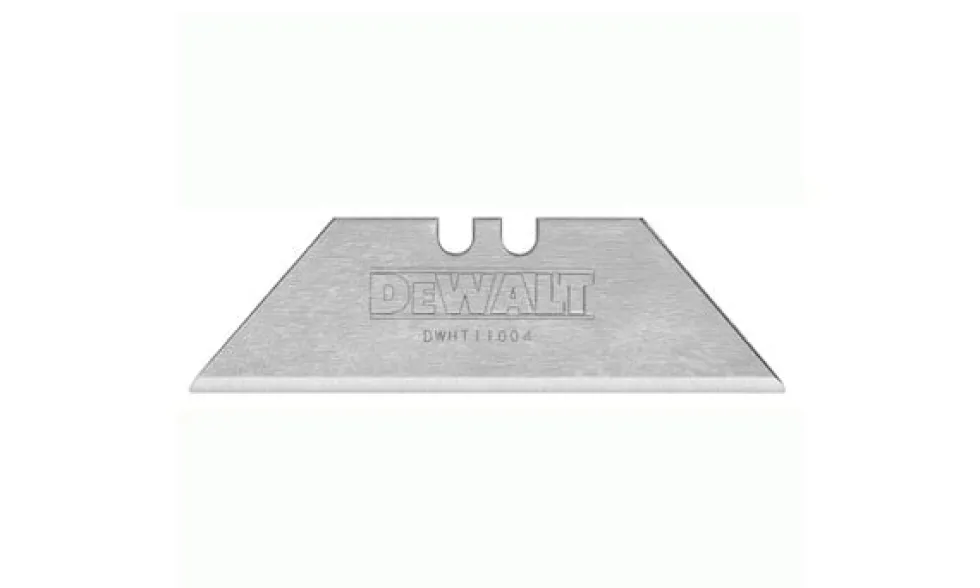 Lâminas de Faca 75 Peças DEWALT DWHT11004-7