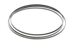 Lâminas De Serra De Fita P/ DW738/DW739 6mm Dewalt DT8484-QZ