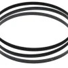 Lâminas De Serra De Fita P/ Dwe876 2215x12mm Dewalt DT8476-QZ