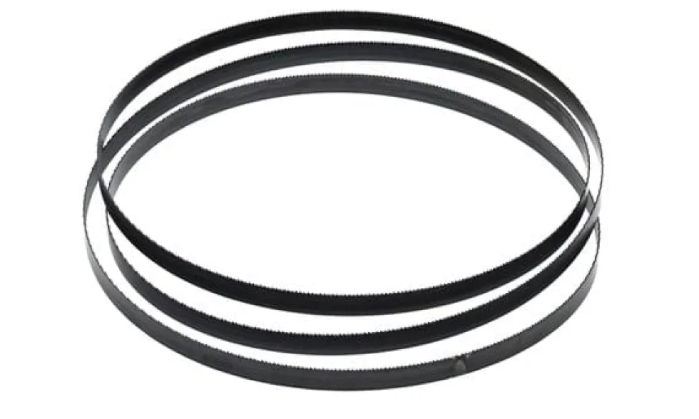 Lâminas De Serra De Fita P/ Dwe876 2215x12mm Dewalt DT8476-QZ