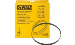 Lâminas De Serra De Fita P/ Dwe876 2215x6mm Dewalt DT8475-QZ