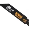 Lâminas De Serra de Recorte Bi-Metálica 152mm Dewalt DT2407L-QZ