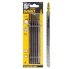 Lâminas De Serra de Recorte Bi-Metálica 180mm Dewalt DT2084-QZ