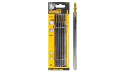 Lâminas De Serra de Recorte Bi-Metálica 180mm Dewalt DT2084-QZ