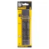 Lâminas De Serra de Recorte Bi-Metálica 152 mm Dewalt DT2201-QZ
