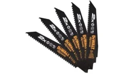 Lâminas de Serra de Recorte Bi-Metal 305mm DeWalt DT2314L-QZ