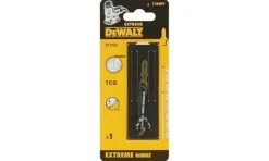 Lâminas De Serra de Recorte Bi-Metálica 76mm Dewalt DT2102-QZ