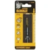 Lâminas De Serra de Recorte Bi-Metálica 100 mm Dewalt DT2103-QZ