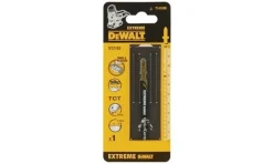 Lâminas De Serra de Recorte Bi-Metálica 100 mm Dewalt DT2103-QZ
