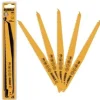 Lâminas de Serra de Recorte Bi-Metal 228mm DeWalt DT2349-QZ