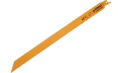 Lâminas De Serra de Recorte Bi-Metálica 305mm Dewalt DT2355-QZ