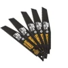 Lâminas De Serra de Recorte Bi-Metálica 305mm Dewalt DT2316L-QZ