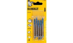 Lâminas De Serra de Recorte HSS 76mm Dewalt DT2161-QZ