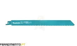 Lâminas de Serra Sabre BIM 228 TP-12 5UN Makita B-16776