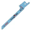 Lâminas de serra sabre Para Metal S 422 BF 2un Bosch 2608656268