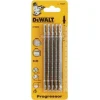 Lâminas De Serra Vertical Bi-Metálica 132 mm Dewalt DT2059-QZ