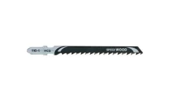 Lâminas De Serra Vertical HCS 116mm Dewalt DT2052-QZ