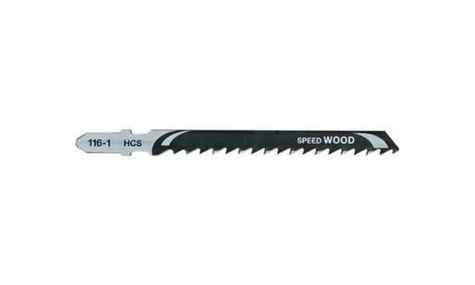 Lâminas De Serra Vertical HCS 100mm Dewalt DT2049-QZ