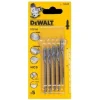 Lâminas De Serra Vertical HCS 76mm Dewalt DT2168-QZ
