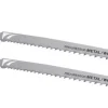 Lâminas de Serra Vertical 125mm Fatmax Stanley STA26042-XJ