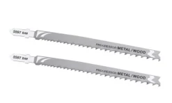 Lâminas de Serra Vertical 125mm Fatmax Stanley STA26042-XJ