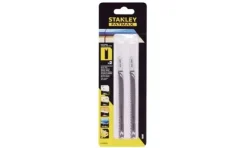 Lâminas de Serra Vertical 125mm Fatmax Stanley STA26042-XJ