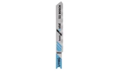 Lâminas De Serra Vertical P/ Metal U 118 G Bosch 2608631770