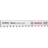 Lâminas de Serra Vertical T308B Expert P/ Madeira - 3pcs Bosch 2608900550
