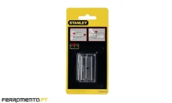 Lâminas de Substituição para Raspador 10 UN Stanley 0-28-510