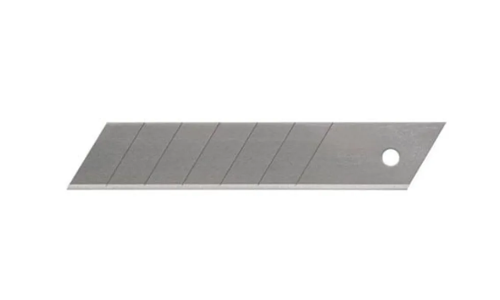 Lâminas de X-Ato Temperadas DEWALT DWHT11719-0