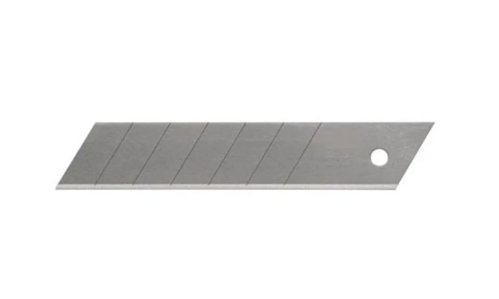 Lâminas de X-Ato Temperadas 25mm DEWALT DWHT11719-0