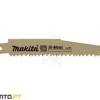 Lâmina Serra Sabre Bi-Metal 152mm 5-8TPi Makita B-43234
