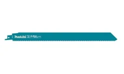 Lâmina Serra Sabre Bi-Metal 305mm 8-10TPi Makita B-43212