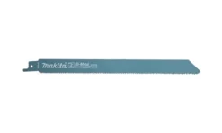 Lâmina Serra Sabre Bi-Metal 305mm 10-14TPi Makita B-43228