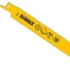 Lâmina Serra Sabre HCS 305mm Dewalt DT2432-QZ