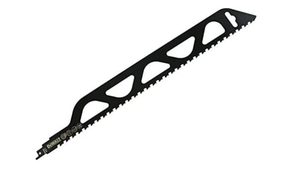 Lâmina Serra Sabre TCT 305 mm Dewalt DT2421-QZ