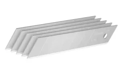 Lâminas Fatmax 25mm - 5 Uni Stanley 0-11-725