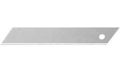 Lâminas Fatmax 18mm - 50 Uni Stanley 3-11-718