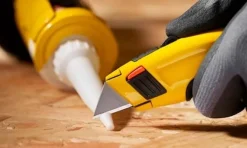 Lâminas FatMax 63mm - 5 UN Stanley 0-11-700