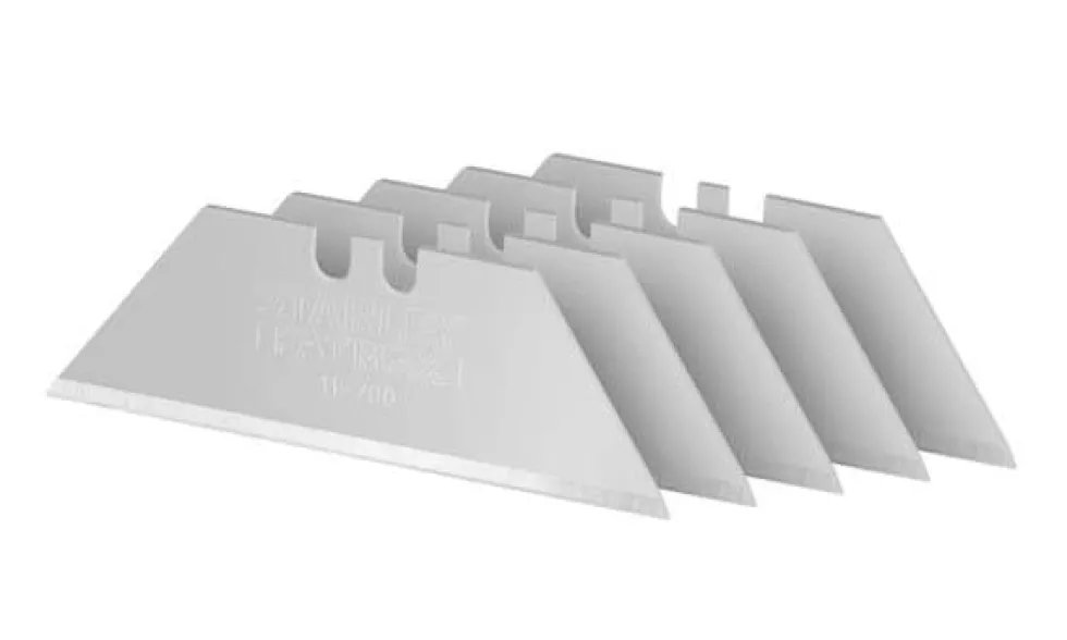 Lâminas FatMax 63mm - 5 UN Stanley 0-11-700