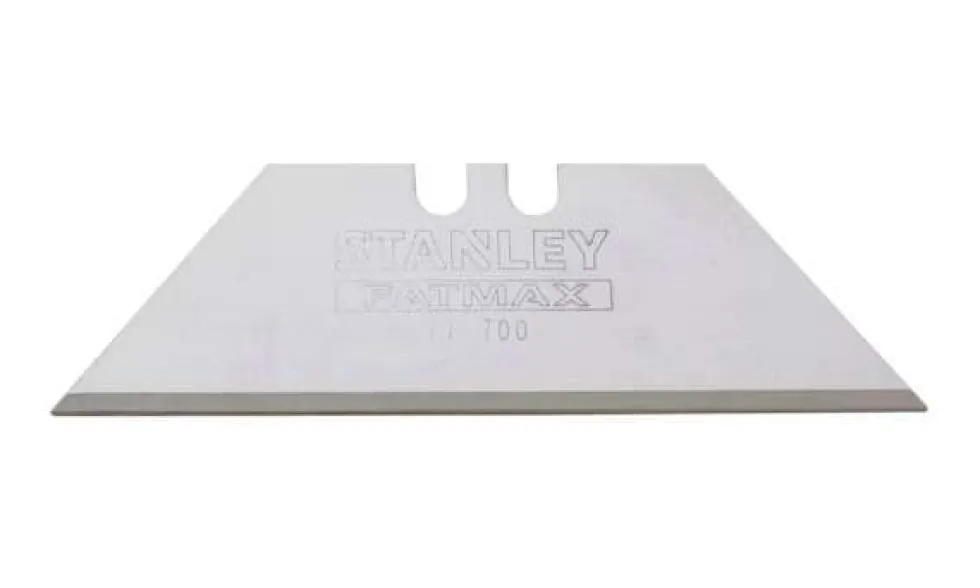Lâminas FatMax 63mm - 5 UN Stanley 0-11-700