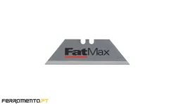 Lâminas FATMAX 10 UN Stanley 2-11-700