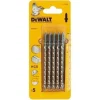 Lâminas HCS Para Serras de Recortes Dewalt DT2164-QZ