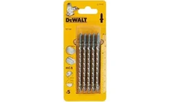 Lâminas HCS Para Serras de Recortes Dewalt DT2164-QZ