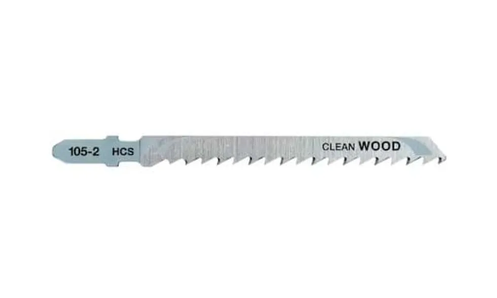 Lâminas HCS Para Serras de Recortes Dewalt DT2164-QZ
