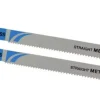 Lâminas HSS 70mm p/ Metal Fatmax Stanley STA25752-XJ