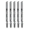 Lâminas Madeira Para Serra Tico-Tico 75mm CAT DA06002