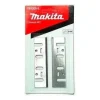 Lâminas 110mm HSS p/ Plaina Makita 4-3/8" modelo 1912B