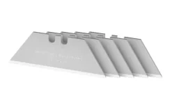 Lâminas 1991 50mm - 5 Uni Stanley 0-11-911